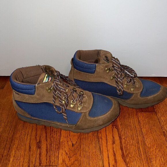 L.L. Bean Other - L.L. Bean Men's Retro Tek 2.5 Mid High Top Hiking Boots Size 11
